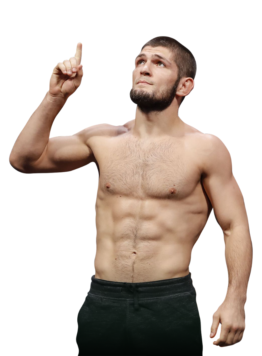 khabib